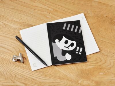 とび太くん | となりのひきだし